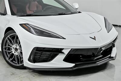 2024 Chevrolet Corvette Stingray   - Photo 3 - Joliet, IL 60435