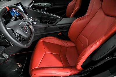 2024 Chevrolet Corvette Stingray   - Photo 23 - Joliet, IL 60435