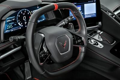 2024 Chevrolet Corvette Stingray   - Photo 25 - Joliet, IL 60435