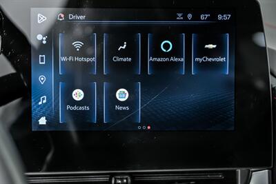 2024 Chevrolet Corvette Stingray   - Photo 33 - Joliet, IL 60435