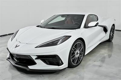 2024 Chevrolet Corvette Stingray   - Photo 6 - Joliet, IL 60435