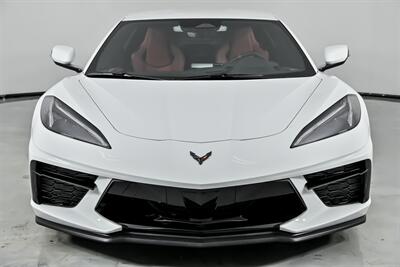 2024 Chevrolet Corvette Stingray   - Photo 5 - Joliet, IL 60435