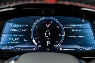 2024 Chevrolet Corvette Stingray   - Photo 27 - Joliet, IL 60435