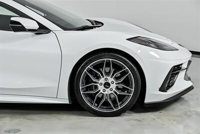 2024 Chevrolet Corvette Stingray   - Photo 15 - Joliet, IL 60435