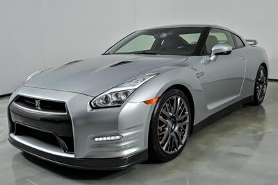 2016 Nissan GT-R Premium-BONE STOCK-SHOWROOM QUALITY!   - Photo 6 - Joliet, IL 60435