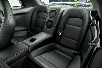 2016 Nissan GT-R Premium-BONE STOCK-SHOWROOM QUALITY!   - Photo 24 - Joliet, IL 60435