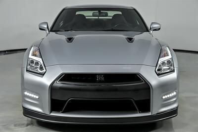 2016 Nissan GT-R Premium-BONE STOCK-SHOWROOM QUALITY!   - Photo 5 - Joliet, IL 60435