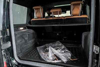 2019 Mercedes-Benz G 550 - Photo 16 - Joliet, IL 60435