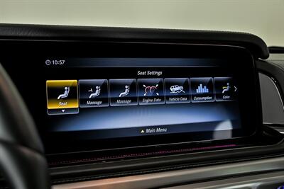 2019 Mercedes-Benz G 550 - Photo 35 - Joliet, IL 60435