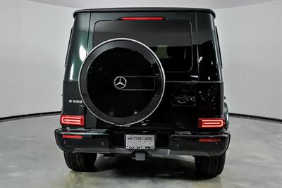 2019 Mercedes-Benz G 550 - Photo 11 - Joliet, IL 60435