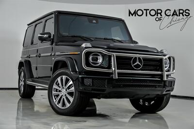 2019 Mercedes-Benz G 550 - Photo 1 - Joliet, IL 60435