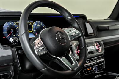 2019 Mercedes-Benz G 550 - Photo 26 - Joliet, IL 60435