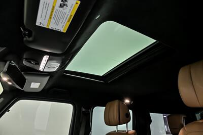 2019 Mercedes-Benz G 550 - Photo 24 - Joliet, IL 60435