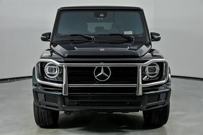 2019 Mercedes-Benz G 550 - Photo 5 - Joliet, IL 60435