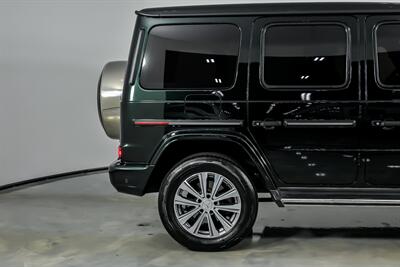 2019 Mercedes-Benz G 550 - Photo 13 - Joliet, IL 60435