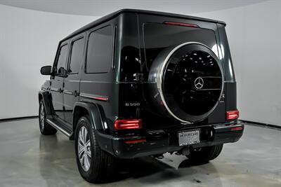 2019 Mercedes-Benz G 550 - Photo 10 - Joliet, IL 60435
