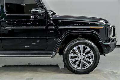 2019 Mercedes-Benz G 550 - Photo 15 - Joliet, IL 60435