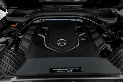 2019 Mercedes-Benz G 550 - Photo 17 - Joliet, IL 60435