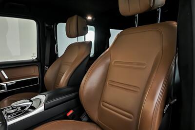 2019 Mercedes-Benz G 550 - Photo 23 - Joliet, IL 60435