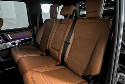 2019 Mercedes-Benz G 550 - Photo 25 - Joliet, IL 60435