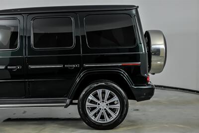 2019 Mercedes-Benz G 550 - Photo 9 - Joliet, IL 60435