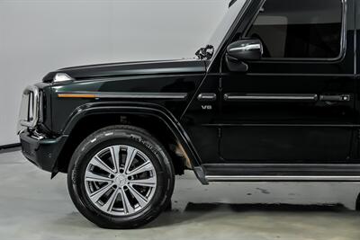2019 Mercedes-Benz G 550 - Photo 7 - Joliet, IL 60435