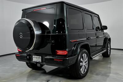 2019 Mercedes-Benz G 550 - Photo 12 - Joliet, IL 60435