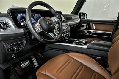 2019 Mercedes-Benz G 550 - Photo 21 - Joliet, IL 60435