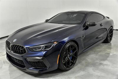 2024 BMW M8 Competition- VOSSENS   - Photo 6 - Joliet, IL 60435