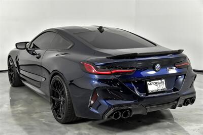 2024 BMW M8 Competition- VOSSENS   - Photo 10 - Joliet, IL 60435