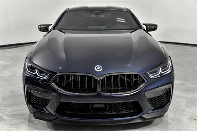 2024 BMW M8 Competition- VOSSENS   - Photo 5 - Joliet, IL 60435