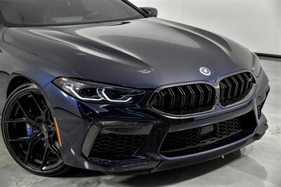 2024 BMW M8 Competition- VOSSENS   - Photo 3 - Joliet, IL 60435