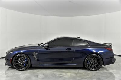 2024 BMW M8 Competition- VOSSENS   - Photo 8 - Joliet, IL 60435