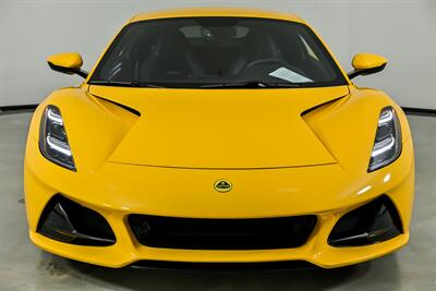 2024 Lotus Emira V6 First Edition - Photo 5 - Joliet, IL 60435