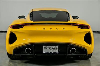 2024 Lotus Emira V6 First Edition - Photo 11 - Joliet, IL 60435