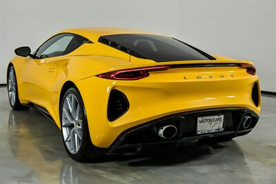 2024 Lotus Emira V6 First Edition - Photo 10 - Joliet, IL 60435