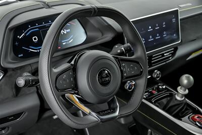 2024 Lotus Emira V6 First Edition - Photo 24 - Joliet, IL 60435