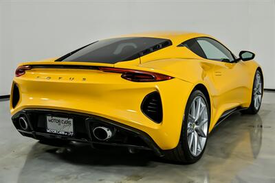 2024 Lotus Emira V6 First Edition - Photo 12 - Joliet, IL 60435
