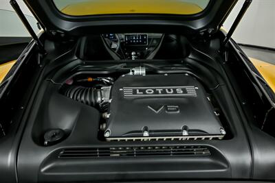 2024 Lotus Emira V6 First Edition - Photo 16 - Joliet, IL 60435