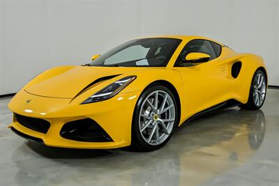 2024 Lotus Emira V6 First Edition - Photo 6 - Joliet, IL 60435