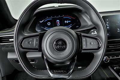 2024 Lotus Emira V6 First Edition - Photo 27 - Joliet, IL 60435