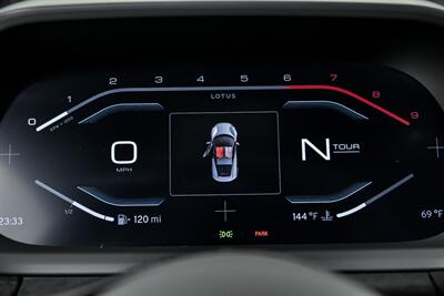 2024 Lotus Emira V6 First Edition - Photo 26 - Joliet, IL 60435