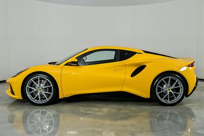 2024 Lotus Emira V6 First Edition - Photo 8 - Joliet, IL 60435