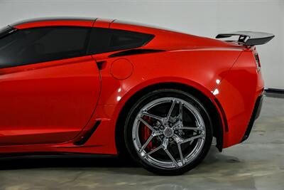 2019 Chevrolet Corvette ZR1 - Photo 9 - Joliet, IL 60435