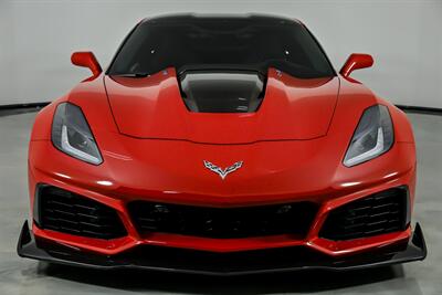 2019 Chevrolet Corvette ZR1 - Photo 5 - Joliet, IL 60435