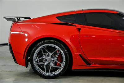 2019 Chevrolet Corvette ZR1 - Photo 13 - Joliet, IL 60435