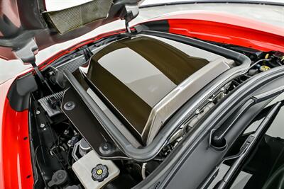2019 Chevrolet Corvette ZR1 - Photo 17 - Joliet, IL 60435