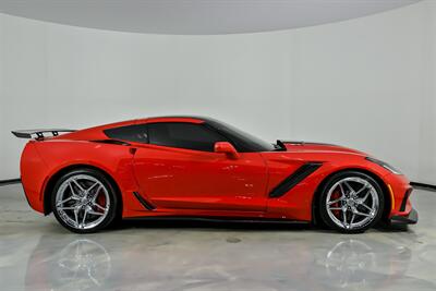 2019 Chevrolet Corvette ZR1 - Photo 14 - Joliet, IL 60435