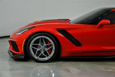 2019 Chevrolet Corvette ZR1 - Photo 7 - Joliet, IL 60435