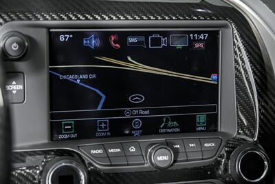 2019 Chevrolet Corvette ZR1 - Photo 35 - Joliet, IL 60435